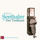 [German] - Der Trafikant (Ungekürzt) Audiobook