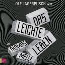 [German] - Das leichte Leben (Ungekürzt) Audiobook