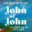 [German] - John of John (ungekürzt) German Ediiton Audiobook