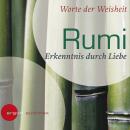 Rumi - Erkenntnis durch Liebe (Ungekürzte Fassung) Audiobook