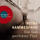 Ein fast perfekter Plan (Gekürzte Fassung) Audiobook