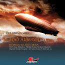Der wundersame Lord Atherton, Der wundersame Lord Atherton, Teil 3 Audiobook