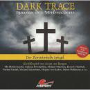 Dark Trace - Spuren des Verbrechens, Folge 3: Der Florentinische Spiegel Audiobook
