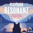 [German] - Playbook Resonanz: Finde die Affekte, die Marken wirklich antreiben Audiobook