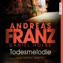 Todesmelodie: Julia Durant ermittelt Audiobook
