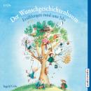 Der Wunschgeschichtenbaum: Erzählungen rund ums Jahr Audiobook