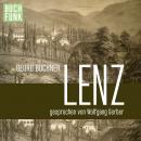 Lenz Audiobook