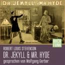[German] - Der seltsame Fall des Dr. Jekyll und Mr. Hyde (Ungekürzt) Audiobook