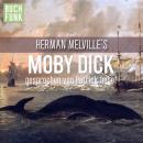 Moby Dick (Gekürzt) Audiobook