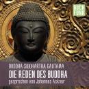 Reden des Buddha, Buddha 