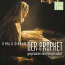 Der Prophet Audiobook