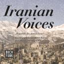 [German] - Republik der Verrückten - Iranian Voices Audiobook