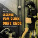 [German] - Legende vom Glück ohne Ende Audiobook