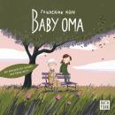 [German] - Baby Oma Audiobook