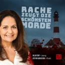 [German] - Rache zeugt die schönsten Morde (Ungekürzt) Audiobook