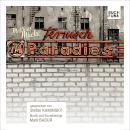 [German] - Fernweh im Paradies (ungekuerzt) Audiobook