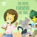 [German] - Der große Karneval der Tiere Audiobook