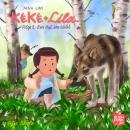 [German] - Kéké und Lila, Folge 1: Ein Hut im Wald (ungekuerzt) Audiobook