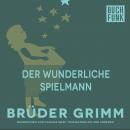 Der wunderliche Spielmann Audiobook