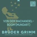 Von dem Machandelboom (Mundart) Audiobook