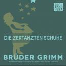 Die zertanzten Schuhe Audiobook