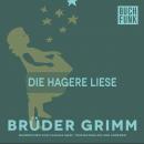 Die hagere Liese Audiobook