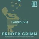 Hans Dumm Audiobook