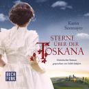 Sterne über der Toskana Audiobook