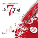 Der 7. Tag Audiobook