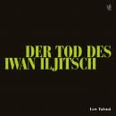 Der Tod des Iwan Iljitsch Audiobook