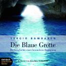 [German] - Die blaue Grotte - Die Geschichte einer besonderen Begegnung (Ungekürzt) Audiobook