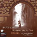 [German] - Die dunkle Seite der Liebe Audiobook