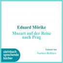 [German] - Mozart auf der Reise nach Prag (Ungekürzt) Audiobook
