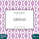 [German] - Abdias (Ungekürzt) Audiobook