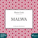 [German] - Malwa (Ungekürzt) Audiobook