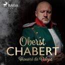 [German] - Oberst Chabert (Ungekürzt) Audiobook