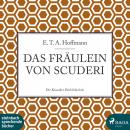 [German] - Das Fräulein von Scuderi (Ungekürzt) Audiobook