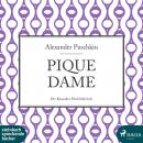 [German] - Pique Dame (Ungekürzt) Audiobook