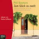 [German] - Zum Glück zu zweit (Ungekürzt) Audiobook