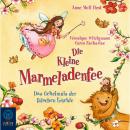 Die kleine Marmeladenfee, Folge 2: Das Geheimnis der falschen Früchte Audiobook