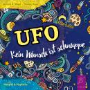 [German] - Ufo: Kein Wunsch ist schnuppe Audiobook