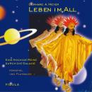 [German] - Leben im All: Eine rockige Reise durch die Galaxie Audiobook