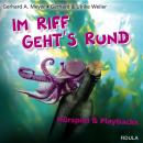 [German] - Im Riff geht's rund Audiobook