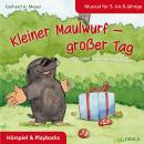 [German] - Kleiner Maulwurf - großer Tag Audiobook