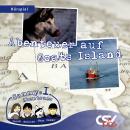 Abenteuer auf Coats Island Audiobook