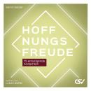 [German] - Hoffnungsfreude: 75 ermutigende Andachten Audiobook