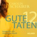 [German] - Zwölf gute Taten Audiobook