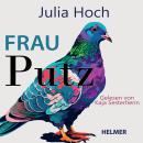 [German] - Frau Putz Audiobook