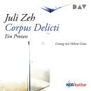 [German] - Corpus delicti Audiobook