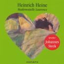 [German] - Mademoiselle Laurence Audiobook